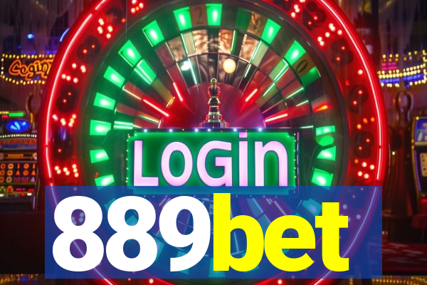 889bet