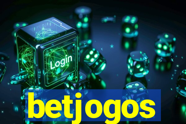 betjogos