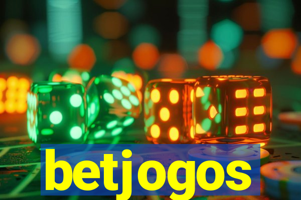 betjogos