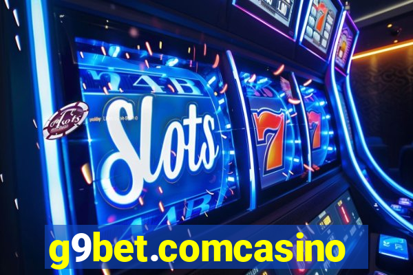 g9bet.comcasino