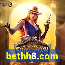 bethh8.com