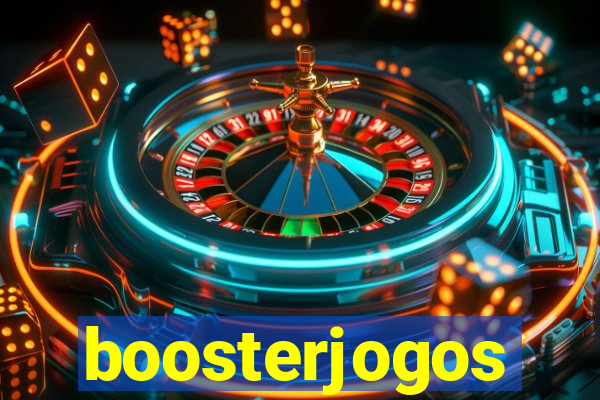 boosterjogos