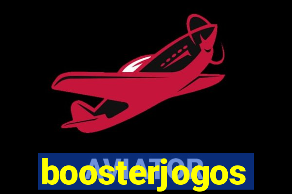 boosterjogos