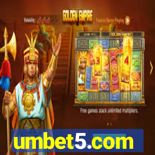 umbet5.com