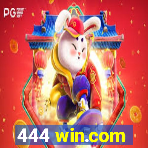 444 win.com