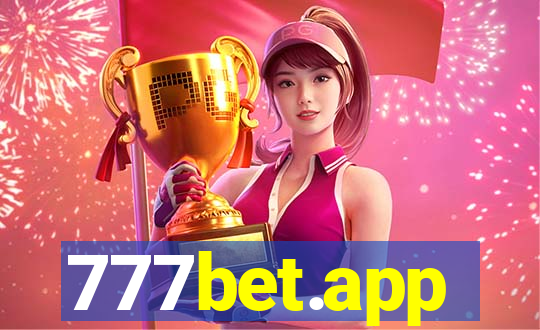 777bet.app