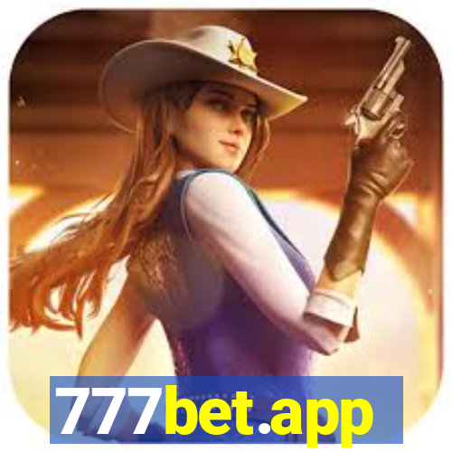 777bet.app