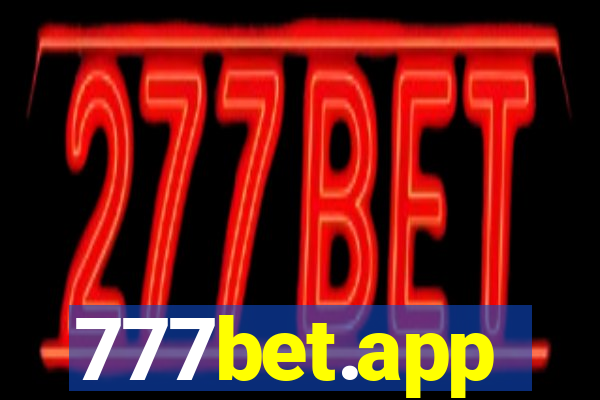 777bet.app