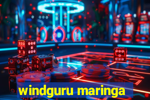 windguru maringa