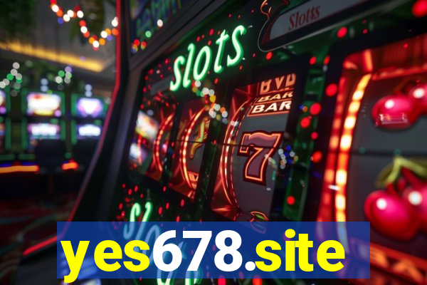 yes678.site