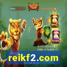 reikf2.com