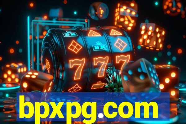 bpxpg.com