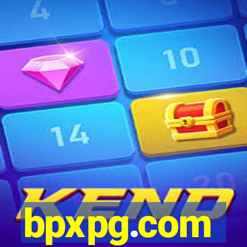 bpxpg.com