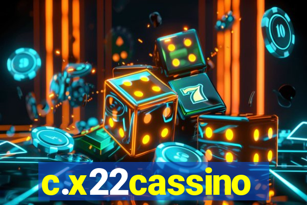 c.x22cassino