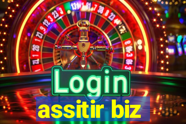 assitir biz