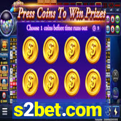 s2bet.com