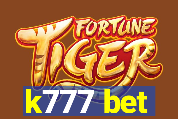 k777 bet