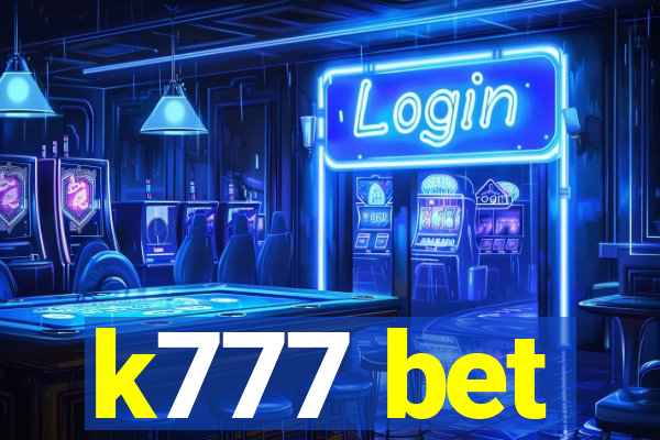 k777 bet