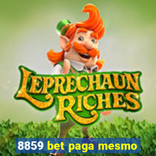 8859 bet paga mesmo