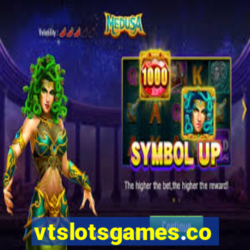 vtslotsgames.com