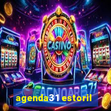 agenda31 estoril