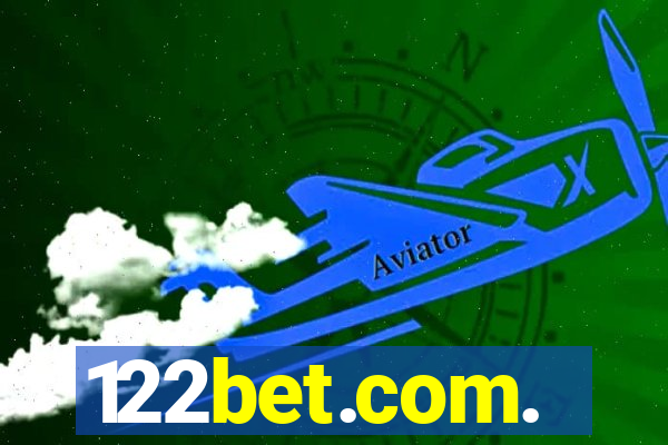 122bet.com.