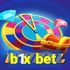 b1x bet