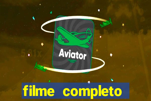 filme completo dublado kraven o caçador