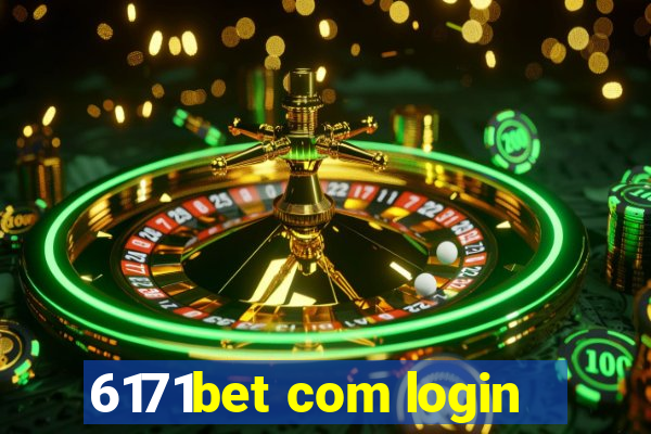 6171bet com login