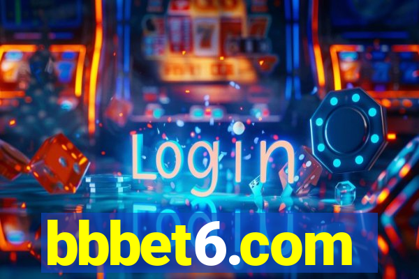 bbbet6.com