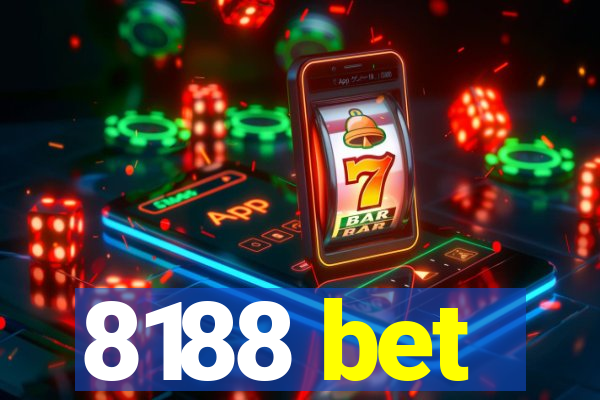 8188 bet