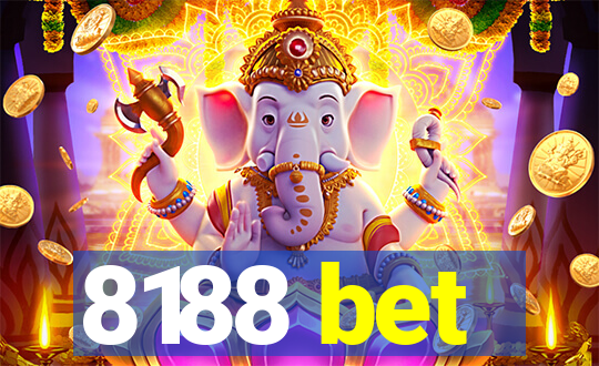 8188 bet