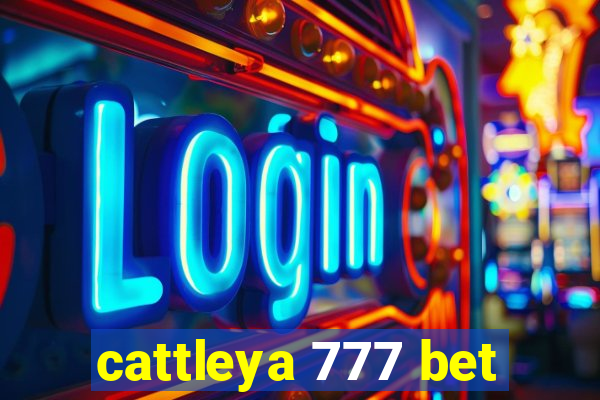 cattleya 777 bet