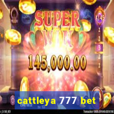 cattleya 777 bet