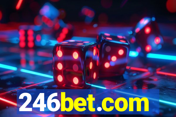 246bet.com