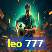 leo 777