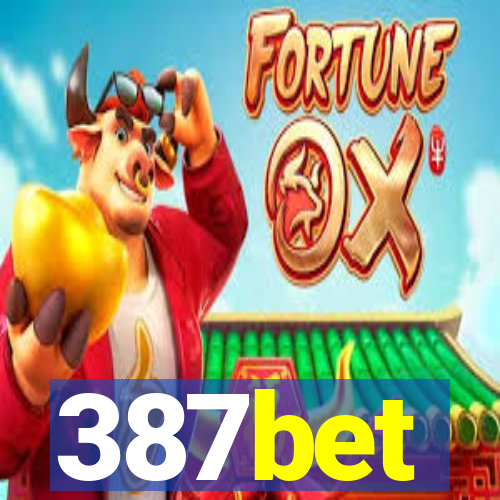 387bet