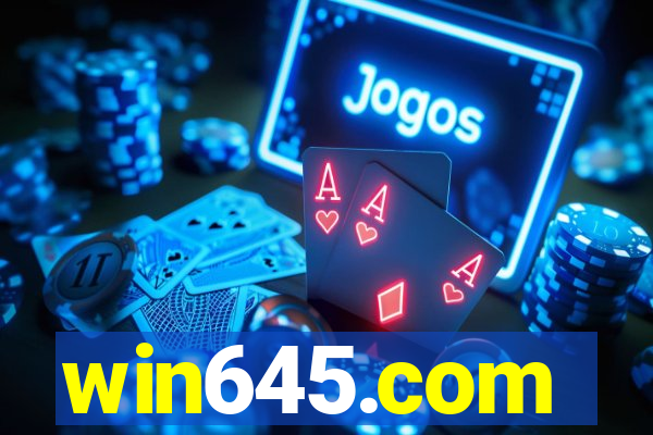 win645.com