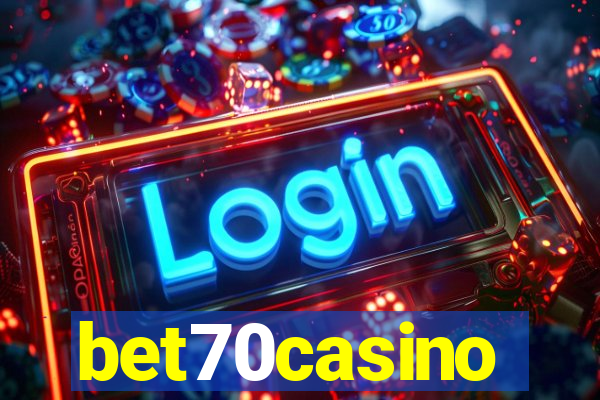 bet70casino