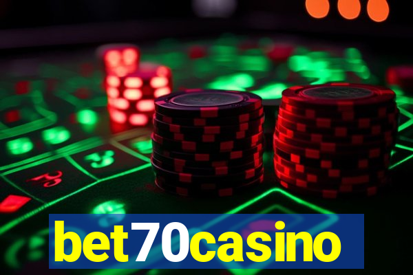 bet70casino