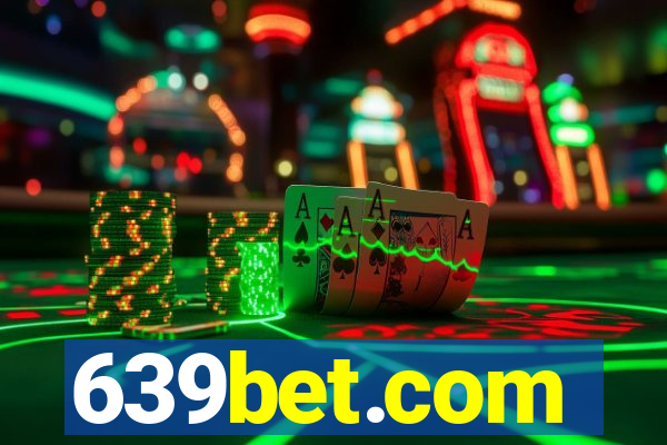 639bet.com