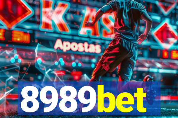 8989bet