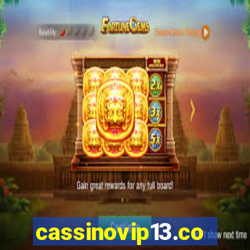 cassinovip13.com