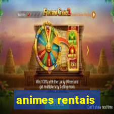 animes rentais