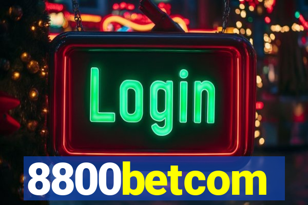 8800betcom