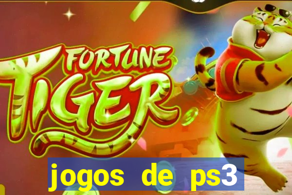 jogos de ps3 download pkg