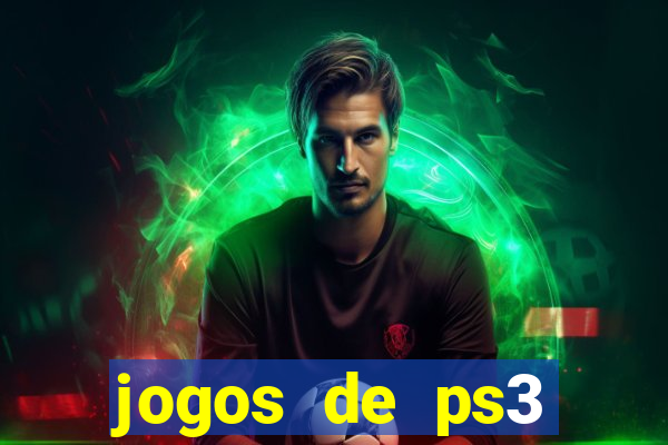 jogos de ps3 download pkg