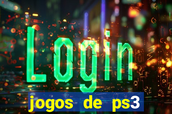 jogos de ps3 download pkg