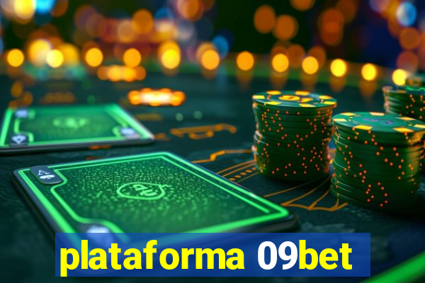 plataforma 09bet