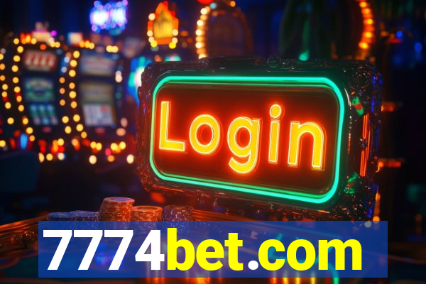 7774bet.com